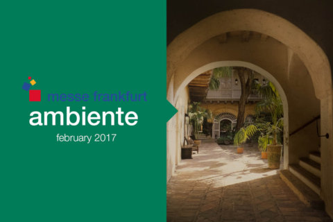 AMBIENTE | Febbraio 2017