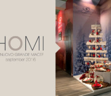 HOMI | Settembre 2016