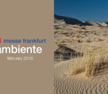 AMBIENTE | Febbraio 2016