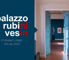 Palazzo Rubini Vesin | Febbraio 2023