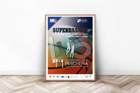 Superbasket | Aprile 2023