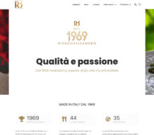 Rivadossi Sandro web