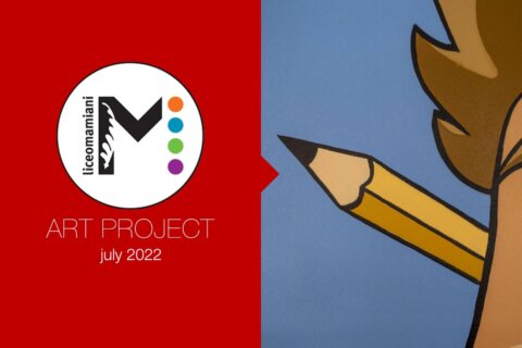 Art Project Mamiani